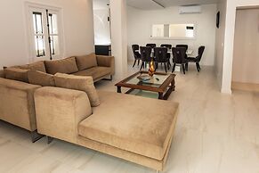 LUXURY HOUSE VILLA DEVOTO