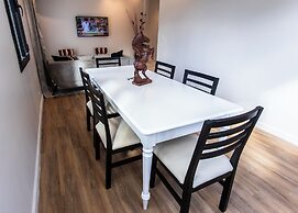 LUXURY HOUSE VILLA DEVOTO