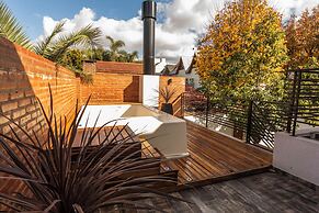 LUXURY HOUSE VILLA DEVOTO