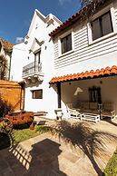 LUXURY HOUSE VILLA DEVOTO