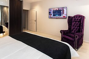 LUXURY HOUSE VILLA DEVOTO