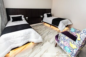 LUXURY HOUSE VILLA DEVOTO