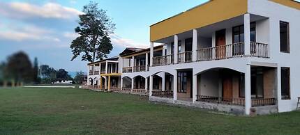 HOTEL TERRITORIO QUIMBAYA