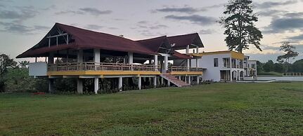 HOTEL TERRITORIO QUIMBAYA