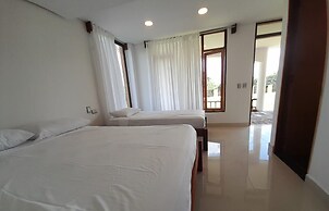 HOTEL TERRITORIO QUIMBAYA