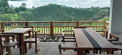 HOTEL TERRITORIO QUIMBAYA