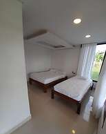 HOTEL TERRITORIO QUIMBAYA