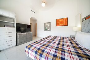 Mayamar G1 - 3 Bedroom with Pool & BBQ