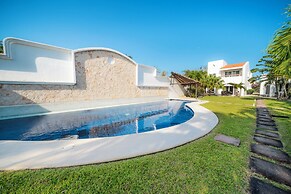 Mayamar G1 - 3 Bedroom with Pool & BBQ