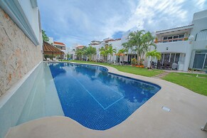Mayamar G1 - 3 Bedroom with Pool & BBQ