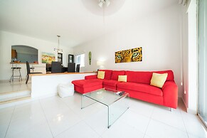Mayamar G1 - 3 Bedroom with Pool & BBQ