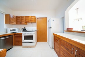 Mayamar G1 - 3 Bedroom with Pool & BBQ