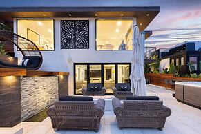 Moonlight Modern by Avantstay Spectacular Beach/ocean Views Footsteps 