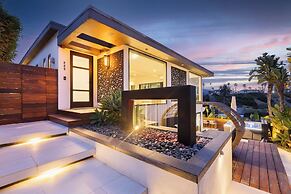 Moonlight Modern by Avantstay Spectacular Beach/ocean Views Footsteps 