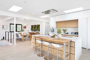 Moonlight Modern by Avantstay Spectacular Beach/ocean Views Footsteps 