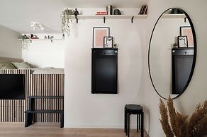 Home Away Apartments