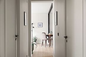 Home Away Apartments