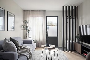 Home Away Apartments