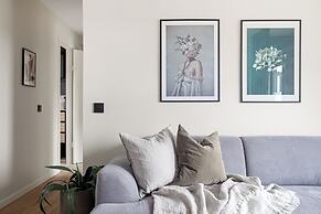 Home Away Apartments