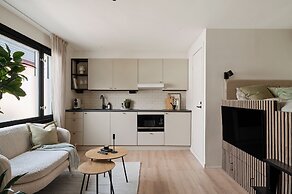 Home Away Apartments