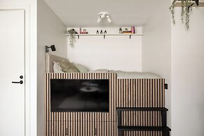 Home Away Apartments