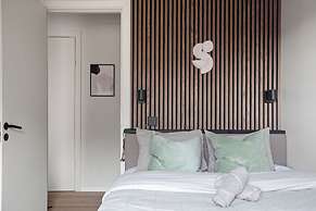 Home Away Apartments