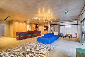 Summit Suítes Hotel Cruzeiro