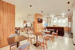 Summit Suítes Hotel Cruzeiro