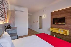 Summit Suítes Hotel Cruzeiro