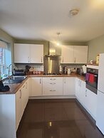 Inviting 1-bed House in Wolverhampton