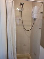 Luton City Escape - Modern 1BR Apartment