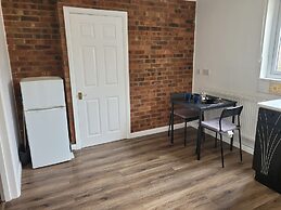 Luton City Escape - Modern 1BR Apartment
