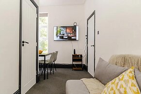 Captivating 2-bed Apartment in Birmingham