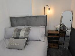 Captivating 2-bed Apartment in Birmingham