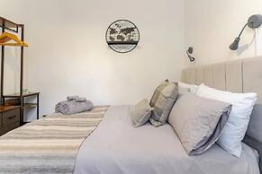 Captivating 2-bed Apartment in Birmingham