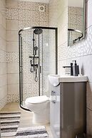 Captivating 2-bed Apartment in Birmingham