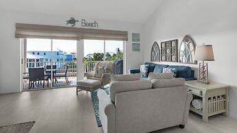 .2 Miles From Beach, Bright and Modern Townhome, 3bd, 3bth