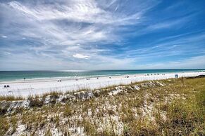 1br/1ba, A Minutes Walk From the Beach!