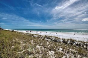 1br/1ba, A Minutes Walk From the Beach!