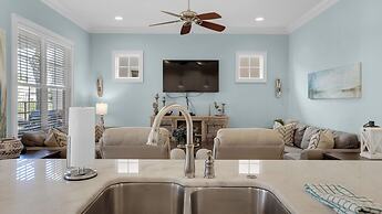 2 Golf Carts, Great Community Pool, Modern Charm