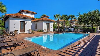 2 Golf Carts, Great Community Pool, Modern Charm