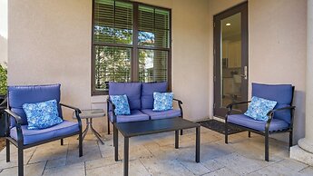 2 Golf Carts, Great Community Pool, Modern Charm