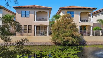 2 Golf Carts, Great Community Pool, Modern Charm