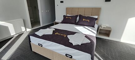 Cevvo Hotel 2 Gözdağı
