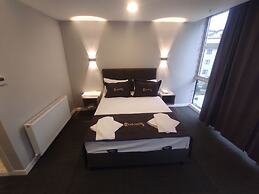 Cevvo Hotel 2 Gözdağı