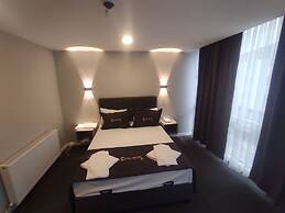 Cevvo Hotel 2 Gözdağı