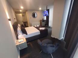 Cevvo Hotel 2 Gözdağı