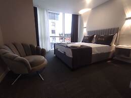 Cevvo Hotel 2 Gözdağı