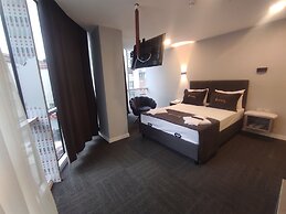 Cevvo Hotel 2 Gözdağı