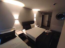 Cevvo Hotel 2 Gözdağı